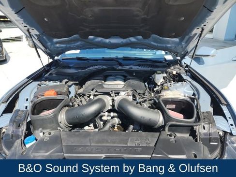 Used 2024 Ford Mustang GT Premium image 6