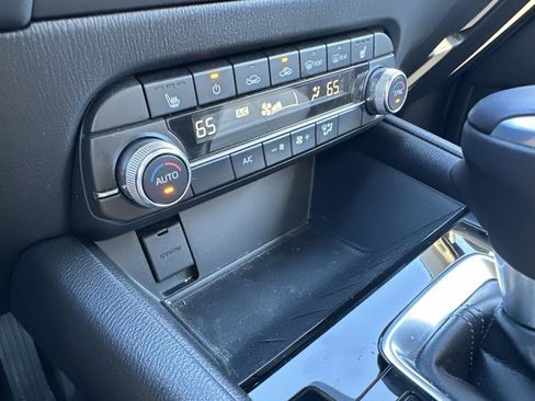 Used 2023 MAZDA CX-5 AWD 2.5 S w/ Preferred Package image 19