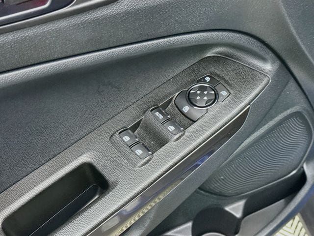 Used 2022 Ford EcoSport SES AWD/4WD image 19