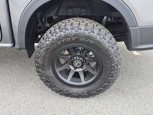 New 2026 Ford Ranger Lariat AWD/4WD image 7
