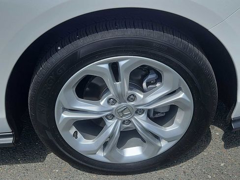 Used 2024 Honda Accord LX image 10