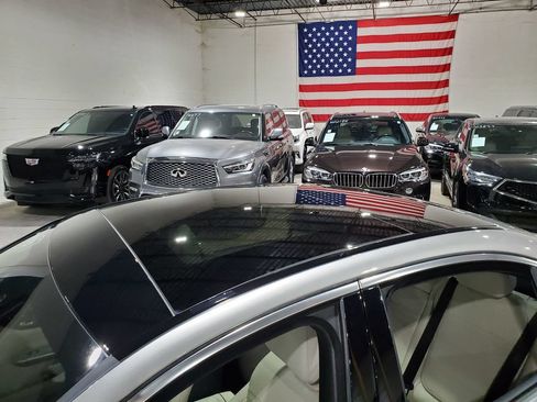 Used 2023 Mercedes-Benz C 300 Sedan image 49