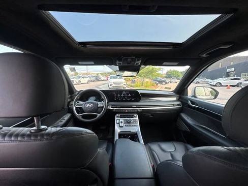 Used 2024 Hyundai Palisade Calligraphy AWD/4WD image 42
