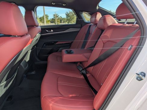 New 2026 Kia K5 GT-Line image 14