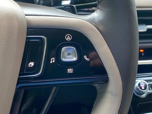 Certified 2022 Lincoln Corsair Reserve w/ Elements Package FWD image 19