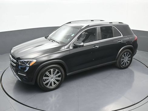 Used 2026 Mercedes-Benz GLE 350 4MATIC image 53