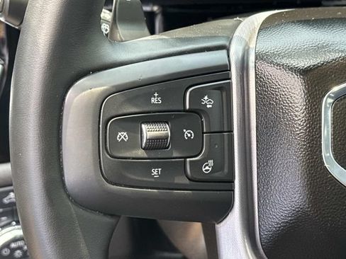 Used 2024 GMC Sierra 1500 Elevation w/ X31 Off-Road Package AWD/4WD image 28