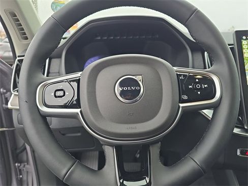 New 2026 Volvo XC90 B6 Ultra w/ Protection Package Premier image 9