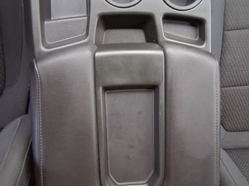 Used 2020 Chevrolet Silverado 1500 Custom w/ Custom Value Package image 17