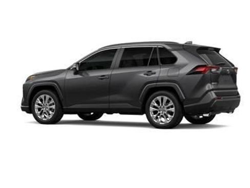 New 2025 Toyota RAV4 XLE Premium image 5
