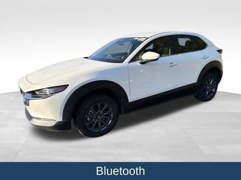 Used 2024 MAZDA CX-30 AWD 2.5 S image 4