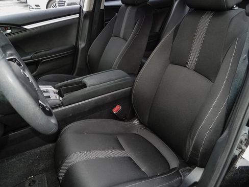Used 2020 Honda Civic LX image 8