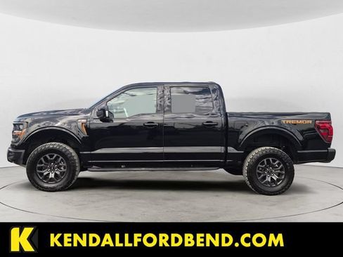 Used 2024 Ford F150 Tremor w/ Equipment Group 402A High AWD/4WD image 8