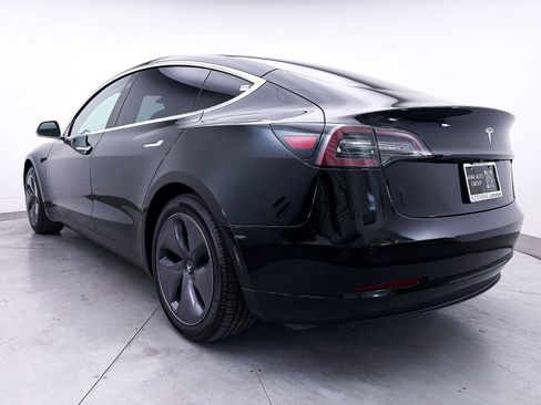 Used 2020 Tesla Model 3 Standard Range Plus RWD image 12