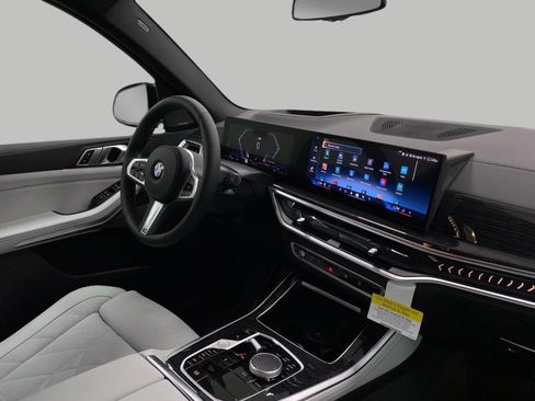 New 2026 BMW X5 xDrive40i w/ M Sport Package AWD/4WD image 20