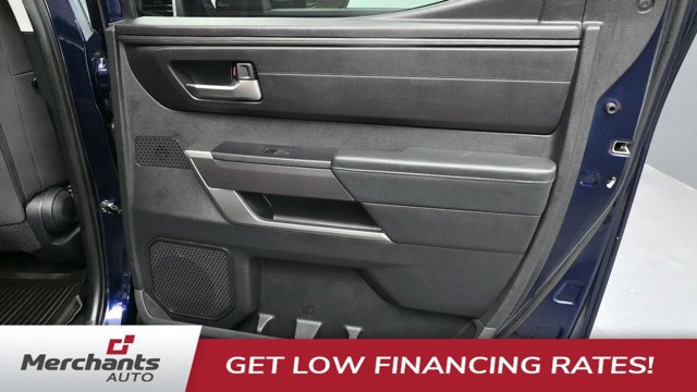 Used 2023 Toyota Tundra SR5 AWD/4WD image 24