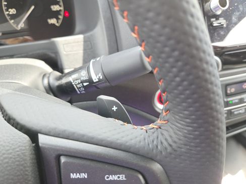 New 2025 Honda Ridgeline TrailSport image 22