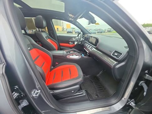 Used 2023 Mercedes-Benz GLE 53 AMG 4MATIC image 33