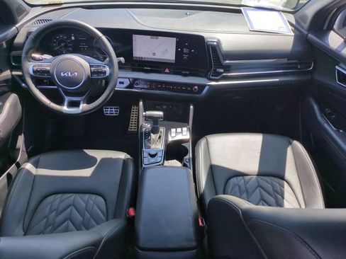 Certified 2025 Kia Sportage X-Pro Prestige AWD/4WD image 28