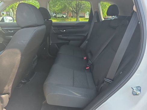 Certified 2026 Honda CR-V EX image 26