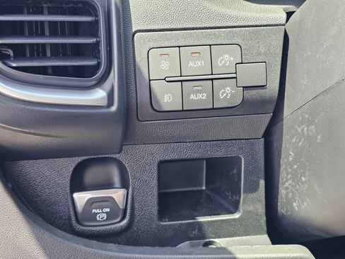 New 2025 RAM ProMaster 3500 w/ Quick Order Package 22H SLT+ FWD image 19