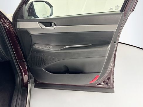 Used 2024 Hyundai Palisade SEL FWD image 26
