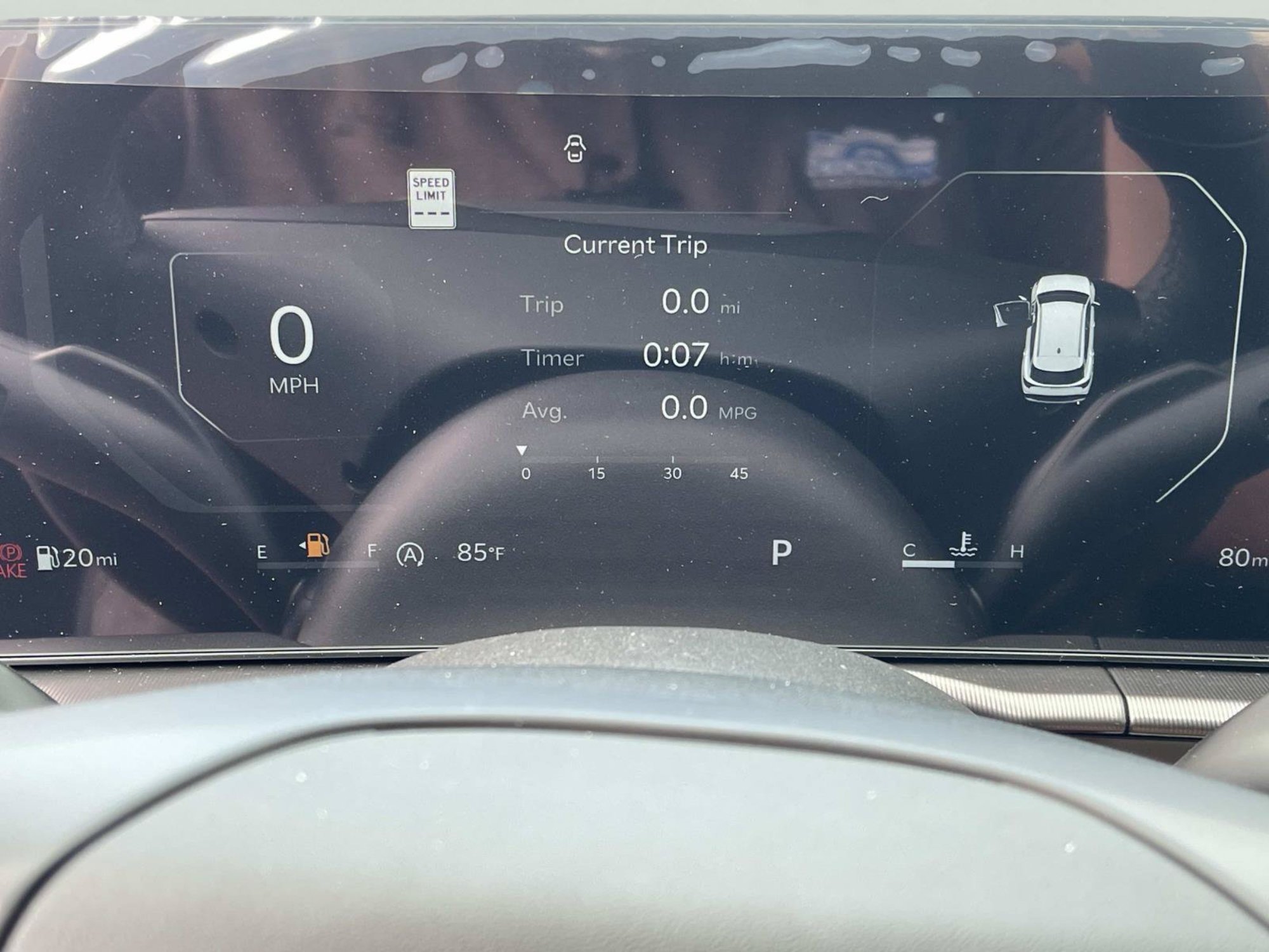 New 2026 Kia Sportage SX FWD image 39