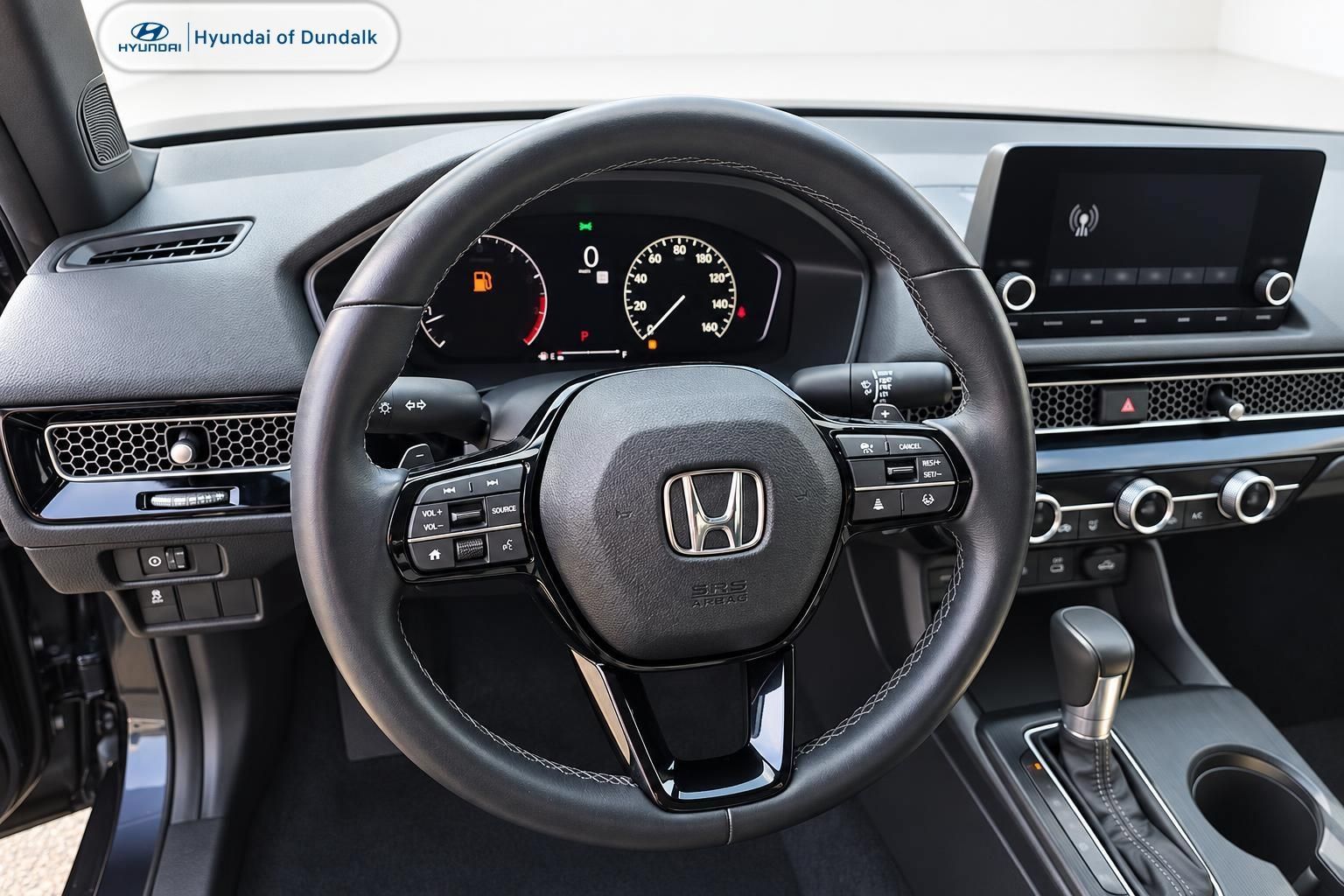 Used 2025 Honda Civic Sport image 10