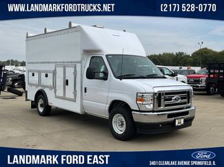 New 2024 Ford E-350 and Econoline 350 Super Duty w/ Power Windows & Locks Group video 1