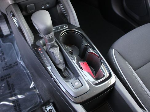 New 2026 Chevrolet TrailBlazer LT image 20