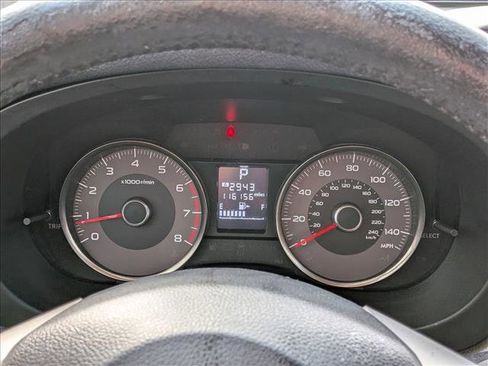 Used 2016 Subaru Forester 2.5i Limited w/ Popular Package #2 image 11