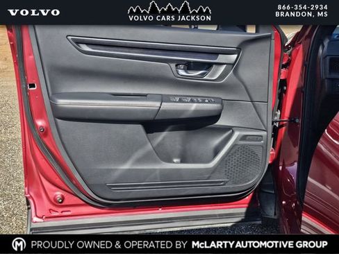 Used 2025 Honda CR-V Sport image 11