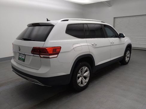 Used 2019 Volkswagen Atlas SE image 9