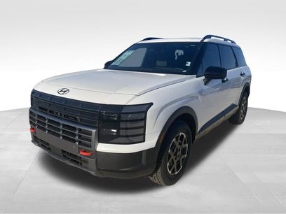 New 2026 Hyundai Palisade XRT Pro