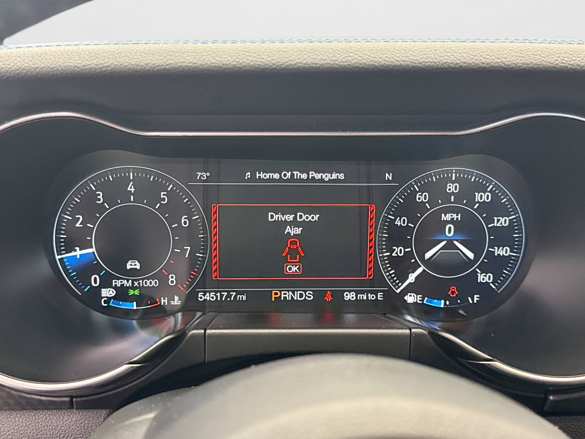 Used 2018 Ford Mustang GT Premium w/ GT Performance Package RWD image 13