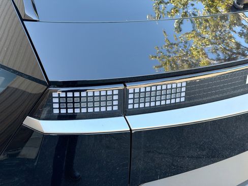 New 2026 Hyundai Ioniq 5 SEL image 11