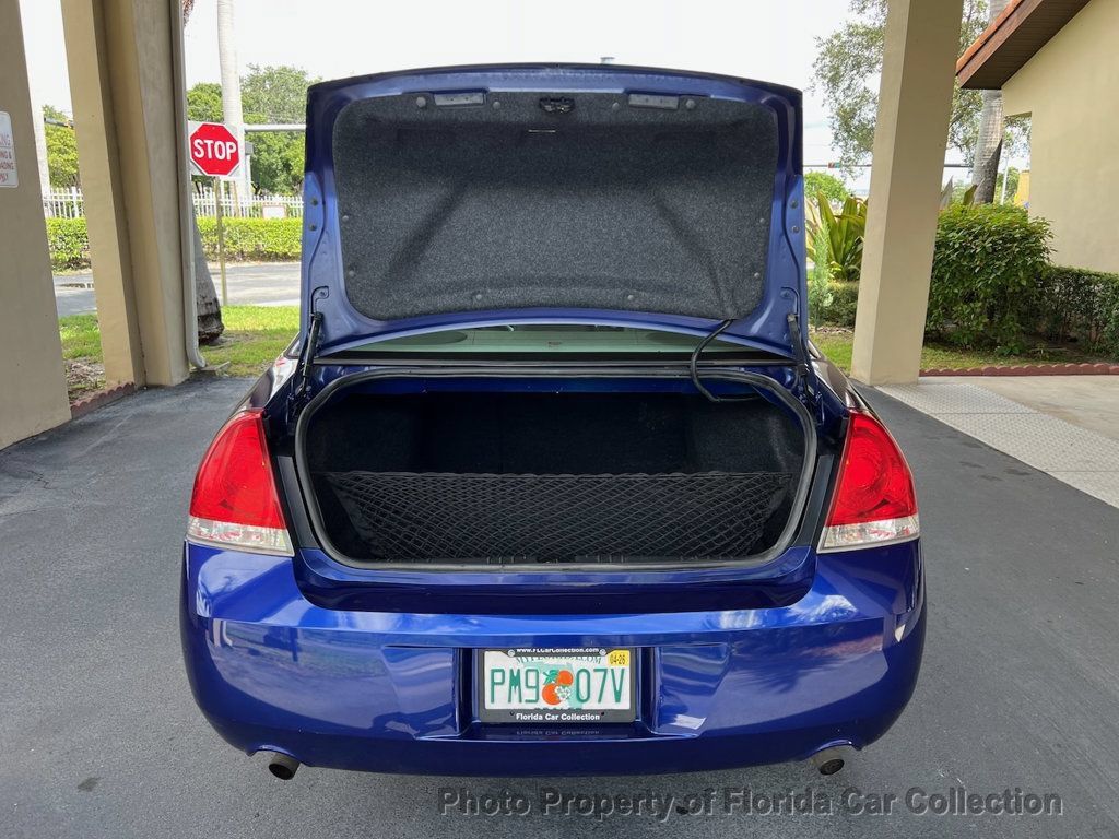 Used 2006 Chevrolet Impala LT FWD image 81