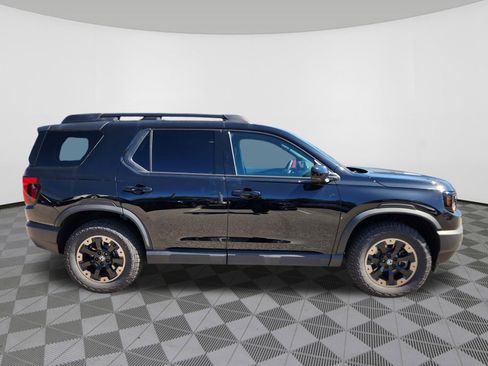 New 2026 Honda Passport TrailSport Elite image 6