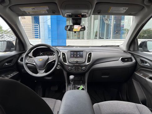 Used 2023 Chevrolet Equinox LT AWD/4WD image 23