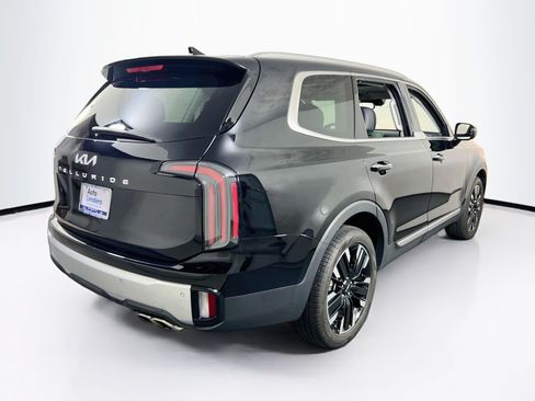 Used 2024 Kia Telluride SX FWD image 5
