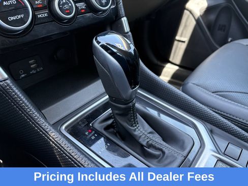 Certified 2023 Subaru Forester Limited AWD/4WD image 20