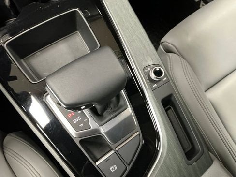 Certified 2023 Audi A5 2.0T Premium Plus w/ Premium Plus image 25