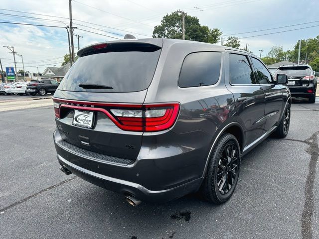 Used 2015 Dodge Durango R/T w/ Technology Group AWD/4WD image 8