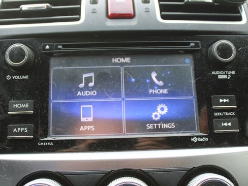 Used 2015 Subaru Crosstrek 2.0i Premium w/ Popular Package #1 image 36