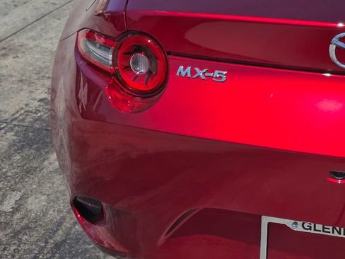 New 2026 MAZDA MX-5 Miata Sport RWD image 6