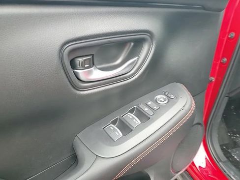 New 2026 Honda HR-V Sport image 10