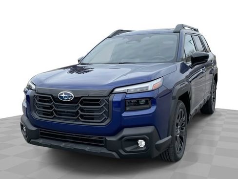 New 2026 Subaru Outback Limited XT w/ Premium/Limited Plus Package AWD/4WD image 1