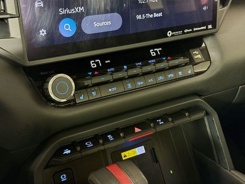 Used 2022 Toyota Tundra TRD Pro image 16