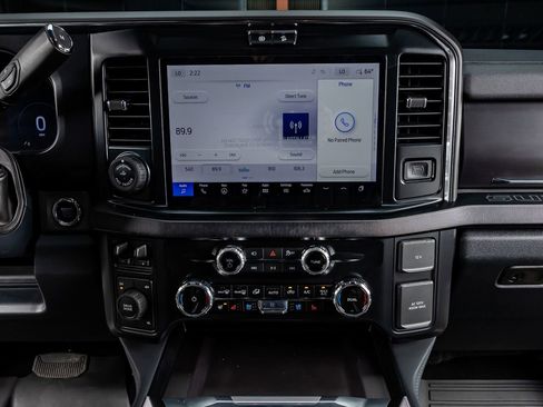 Used 2026 Ford F450 Platinum w/ FX4 Off-Road Package image 23