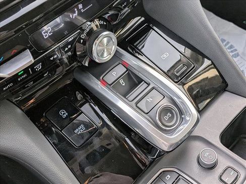 Certified 2023 Acura MDX image 13